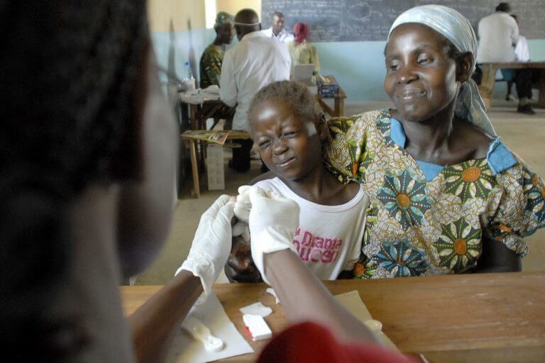 Ivory+Coast+receives+first+life-saving+malaria+vaccines